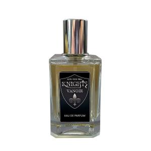 Axel Rudi Pell - Knights Fragrances - NOBLE FOREST